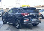 SsangYong Korando Kombi 1,5 l 120 kw
