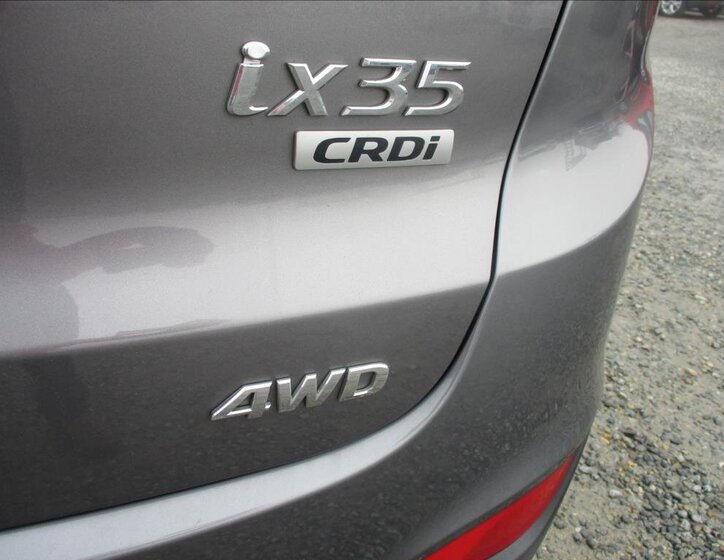 Hyundai ix35 35