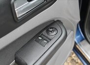 Ford Focus Kombi 1,6 l 74 kw