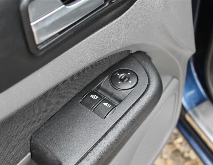 Ford Focus Kombi 1,6 l 74 kw