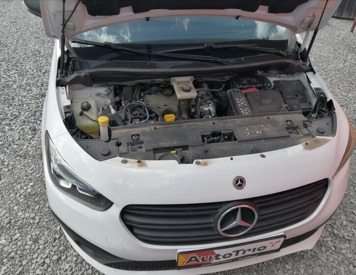 Mercedes-Benz Citan 6