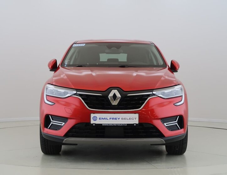 Renault Arkana SUV 1,6 l 69 kw