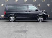 Volkswagen Multivan 4