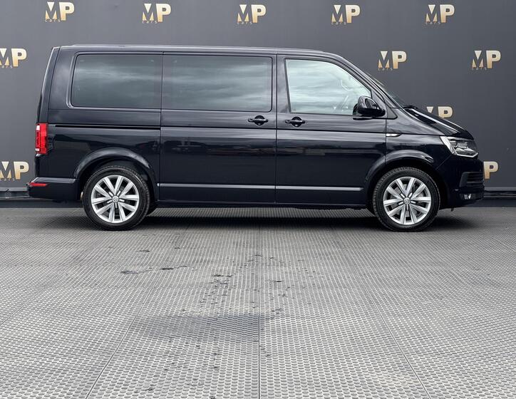 Volkswagen Multivan 4