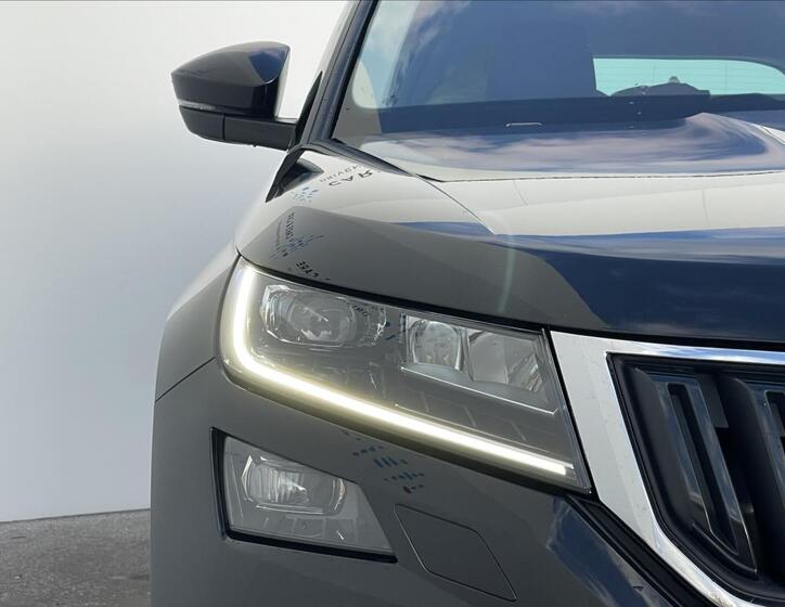 Škoda Kodiaq 22
