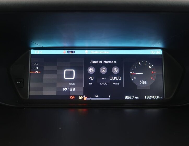 Citroën C4 Picasso 23