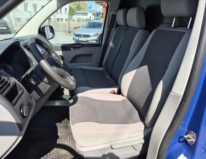 Volkswagen Transporter Ostatní 2,0 l 75 kw