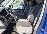 Volkswagen Transporter Ostatní 2,0 l 75 kw