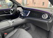 Mercedes-Benz EQS 15