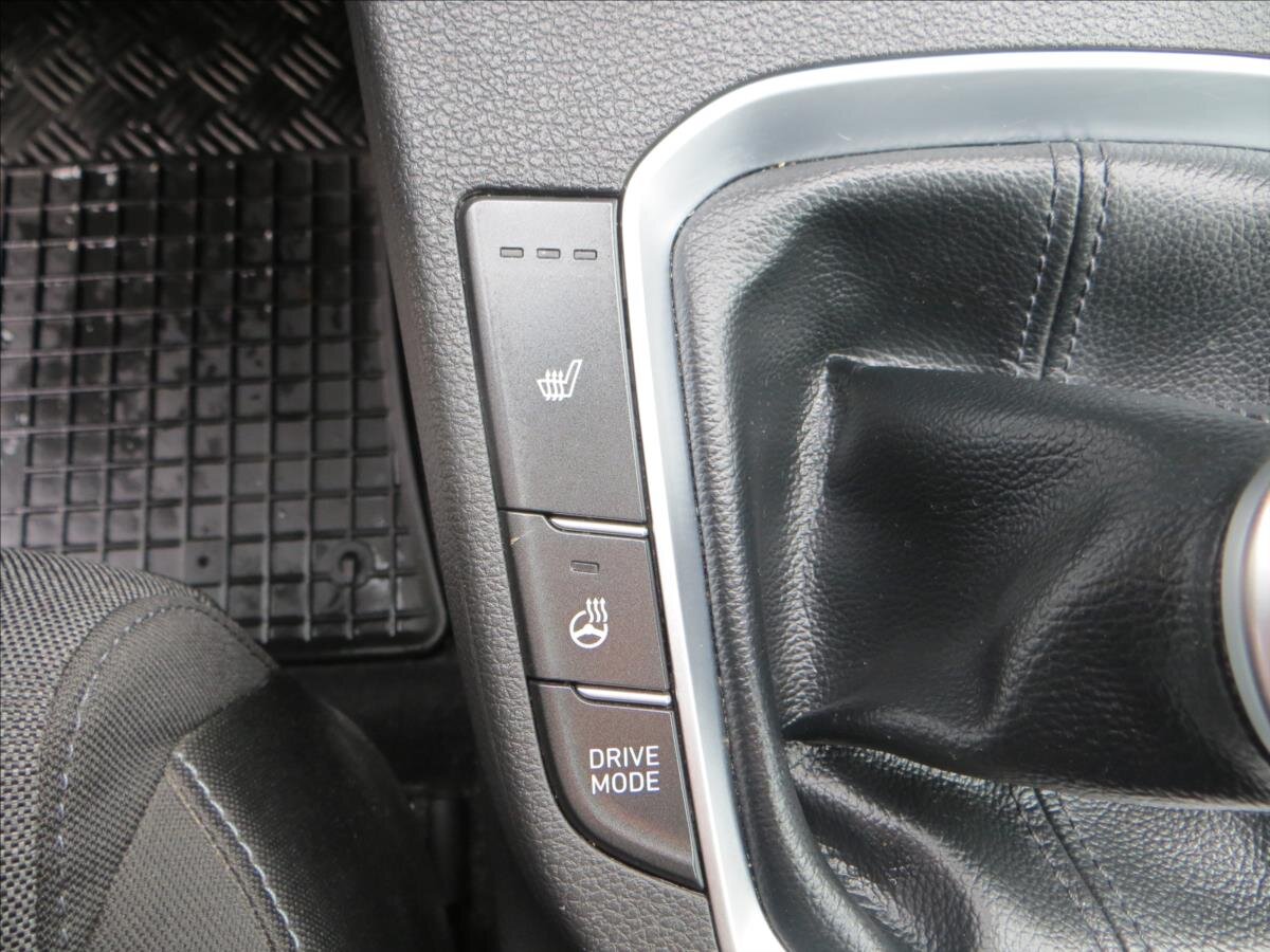 Hyundai i30 Kombi 1,5 l 117 kw