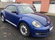 Volkswagen Beetle 3