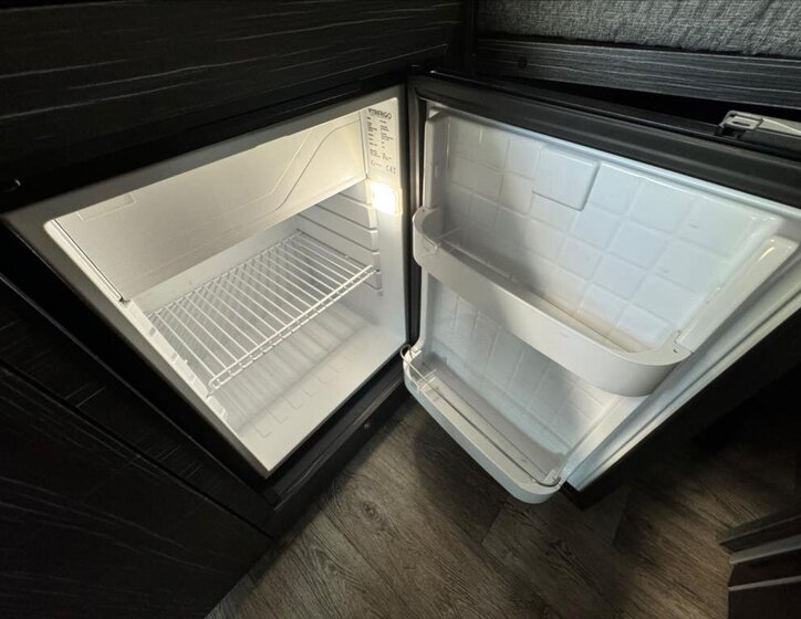 Citroën Jumper VAN / Minibus 2,2 l 88 kw