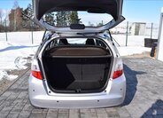 Honda Jazz Hatchback 1,2 l 66 kw