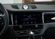 Porsche Macan SUV / Terénní 2,9 l 280 kw