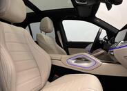 Mercedes-Benz GLE 15