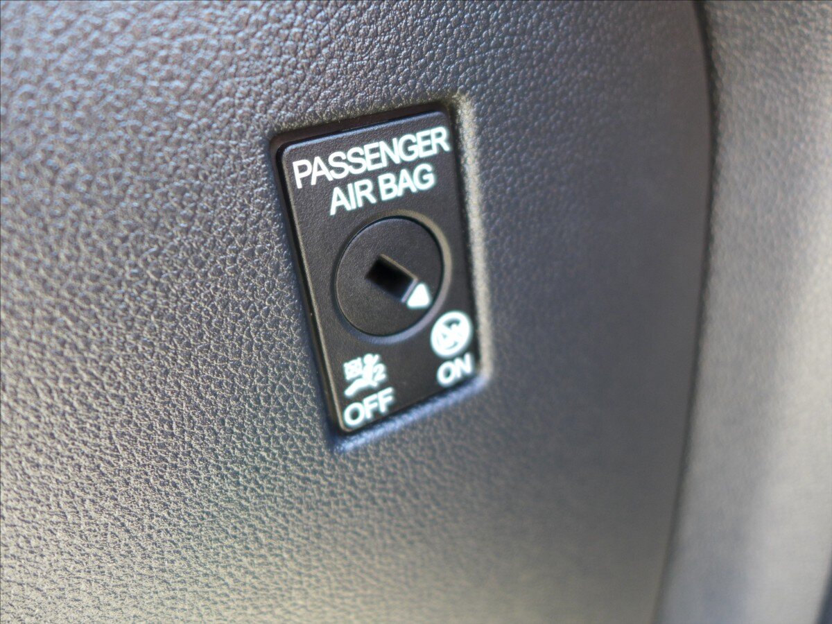 Volkswagen Golf Kombi 2,0 l 85 kw