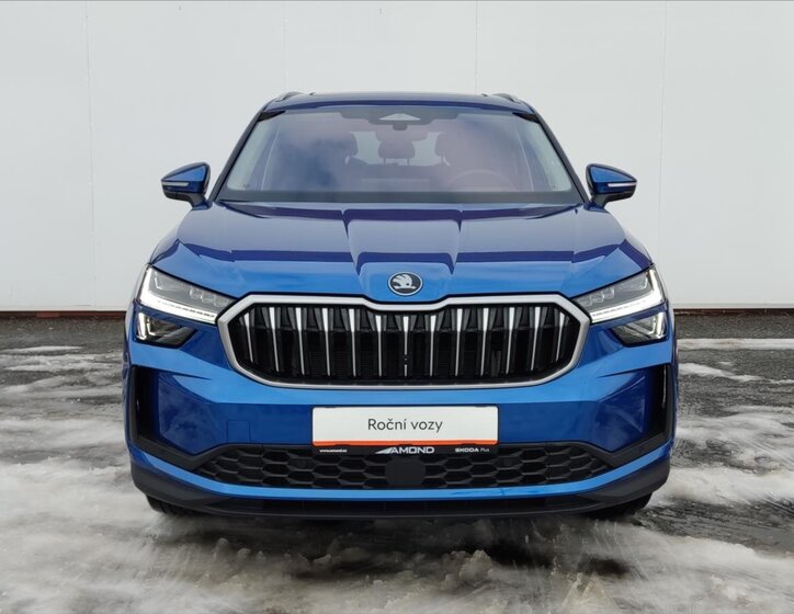 Škoda Kodiaq 24