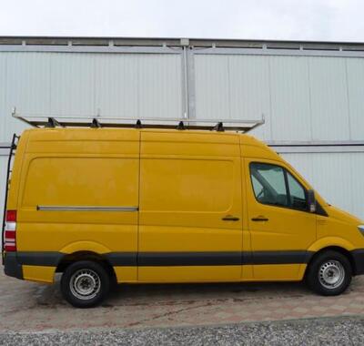 Mercedes-Benz Sprinter 3