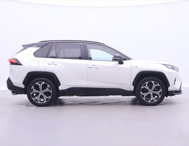 Toyota RAV4 SUV 2,5 l 136 kw