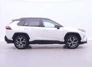 Toyota RAV4 SUV 2,5 l 136 kw