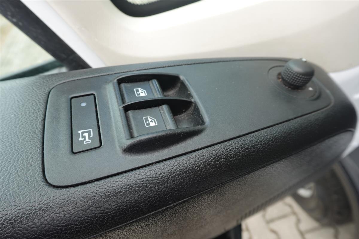 Citroën Jumper Ostatní 2,2 l 121 kw