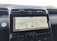 Hyundai Tucson SUV / Terénní 1,6 l 132 kw