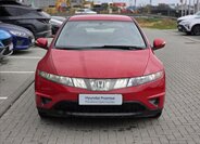 Honda Civic Hatchback 1,3 l 61 kw