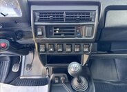 Lada Niva Ostatní 1,7 l 61 kw