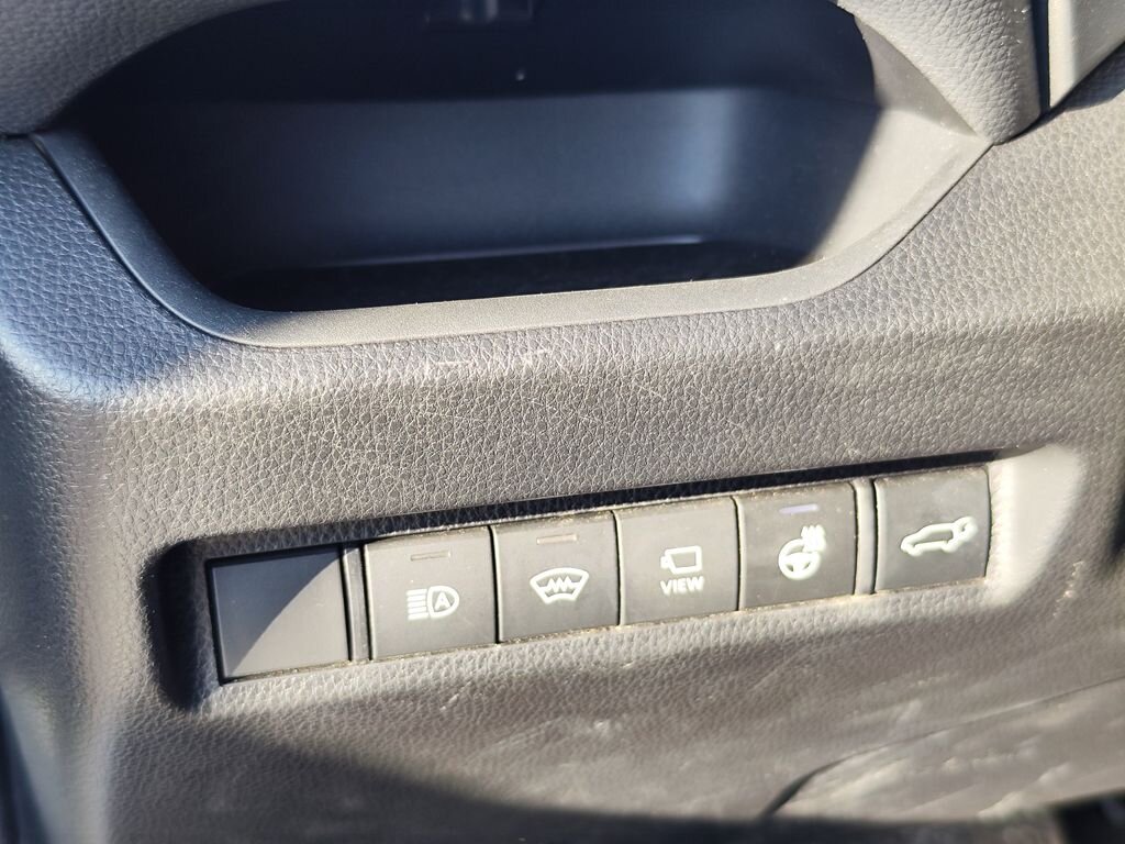 Toyota RAV4 SUV 2,5 l 163 kw