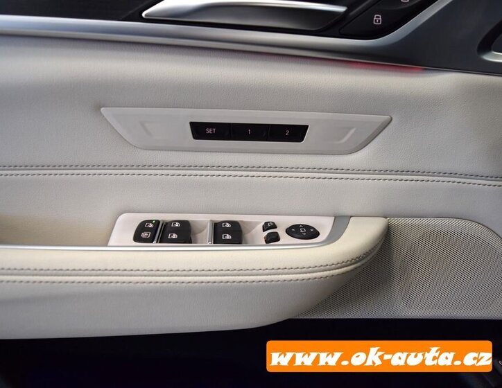 BMW Řada 6 Hatchback 2,0 l 140 kw