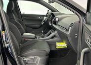Škoda Karoq SUV / Terénní 2,0 l 110 kw