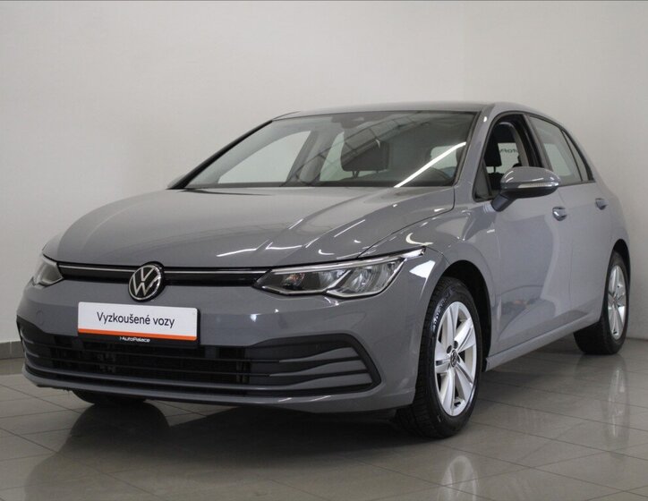 Volkswagen Golf Hatchback 999,0 81 kw