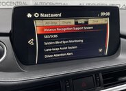 Mazda 6 Kombi 2,5 l 143 kw