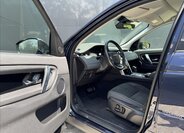 Land Rover Discovery Sport 10