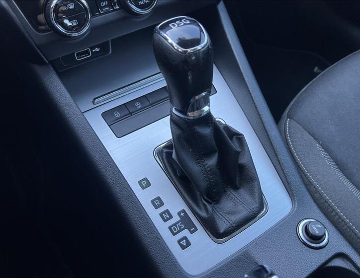Škoda Octavia 37