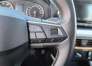 Seat Arona SUV / Terénní 999,0 70 kw