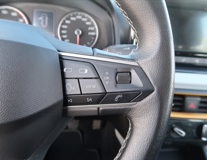 Seat Arona SUV / Terénní 999,0 70 kw