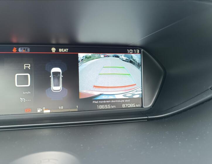 Citroën C4 SpaceTourer 18