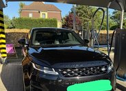Land Rover Range Rover Evoque SUV / Terénní 0,0 110 kw