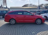 Hyundai i30 Kombi 1,4 l 103 kw