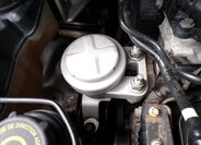 Ford S-MAX Kombi 2,0 l 103 kw