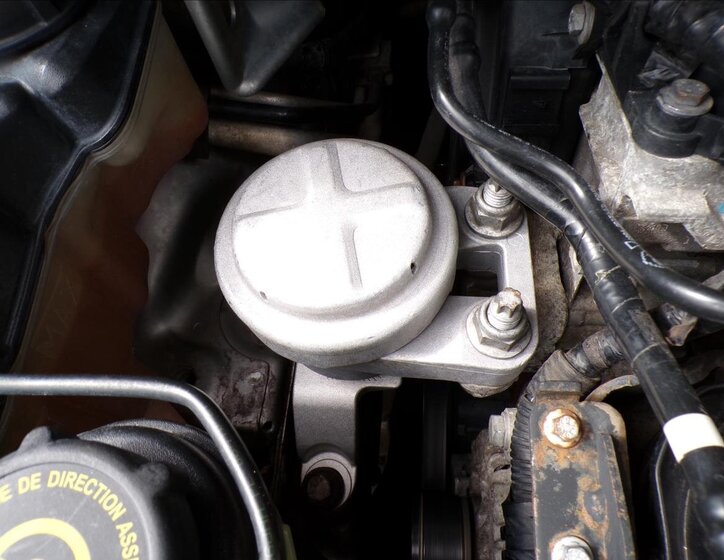 Ford S-MAX Kombi 2,0 l 103 kw