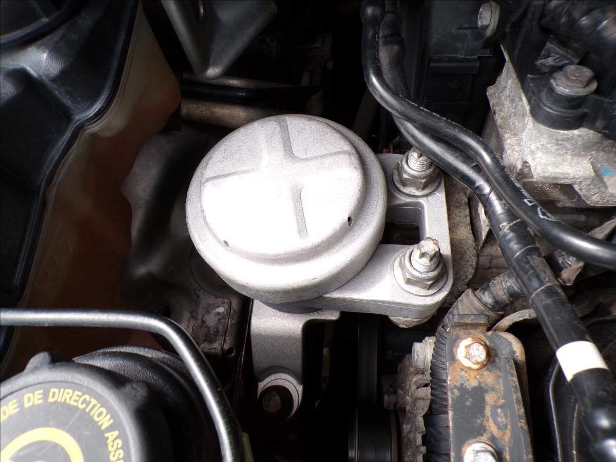 Ford S-MAX Kombi 2,0 l 103 kw