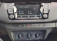 Škoda Fabia Kombi 999,0 70 kw