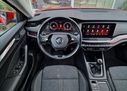Škoda Octavia Liftback 1,5 l 110 kw