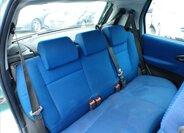 Fiat Punto Hatchback 1,2 l 44 kw