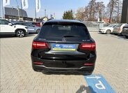 Mercedes-Benz GLC SUV / Terénní 3,0 l 270 kw