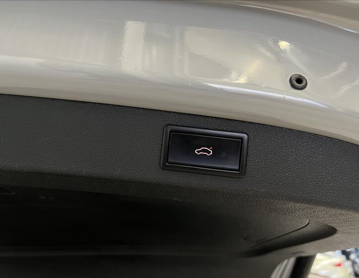 Škoda Kodiaq SUV / Terénní 2,0 l 176 kw