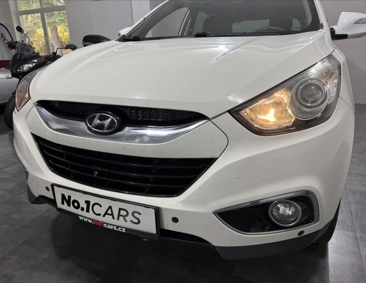 Hyundai ix35 24