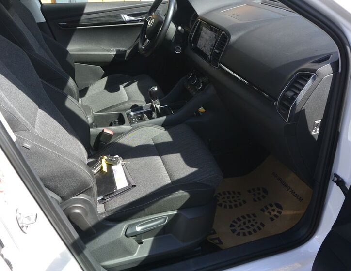 Škoda Karoq 36